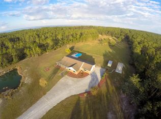 528 Nellie Dr, Santa Rosa Beach, FL 32459