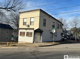 121 Willard St, Jamestown, NY