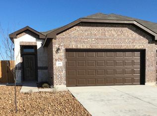 231 Hidden Springs Dr, Bastrop, TX 78602