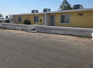 741 N 10th St APT 3, Las Vegas, NV 89101