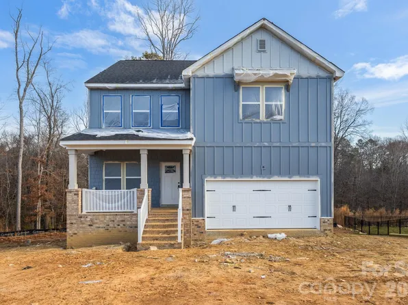 3022 Woodlands Creek Dr, Monroe, NC 28110