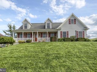 13 Pheasant Dr #L-0021, Lebanon, PA 17046