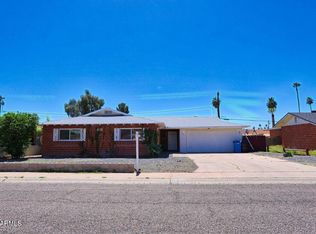 3625 W Krall St, Phoenix, AZ 85019