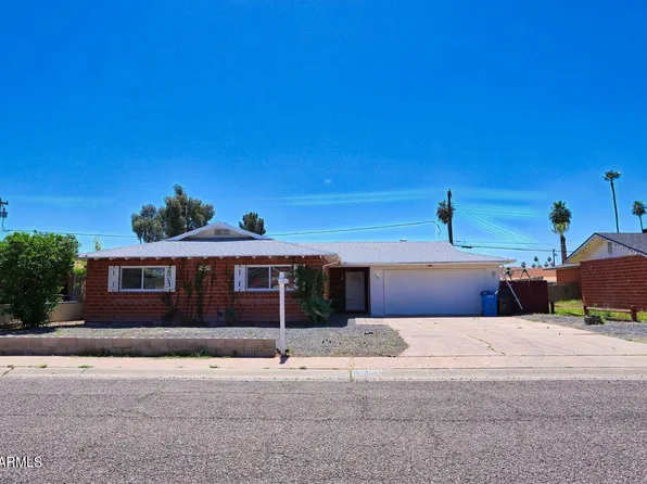 3625 W KRALL Street, Phoenix, AZ 85019