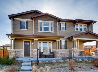 2341 W 164th Pl, Broomfield, CO 80023