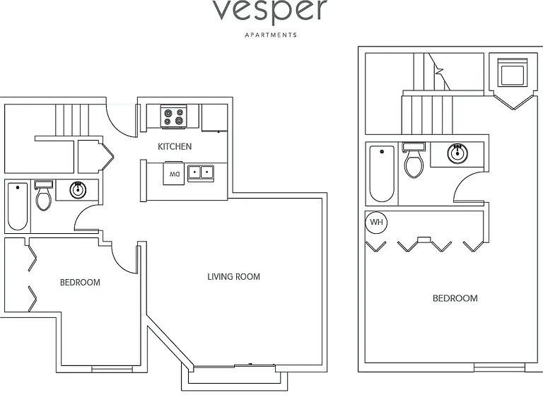 Vesper Apartments — Photo 28
