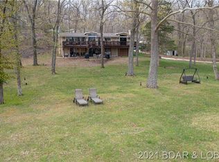 349 Koviaks Dr, Sunrise Beach, MO 65079