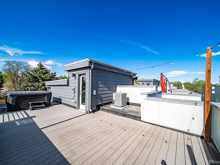 435 S Forest St #6 — Photo 43