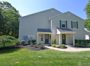 110 Ledgerwoods Dr #16A, Amelia, OH 45102