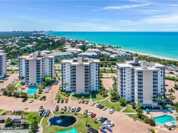 5600 Bonita Beach Rd SW #405, Bonita Springs, FL 34134