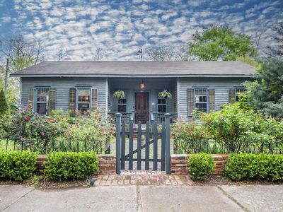 202 N Madison Ave, Eatonton, GA, 31024