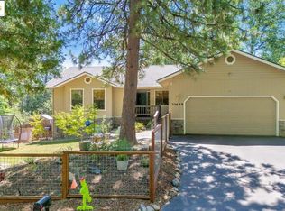 22689 Cedar Pines Ave, Twain Harte, CA 95383