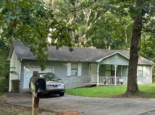 304 Cedar St, Stockbridge, GA 30281
