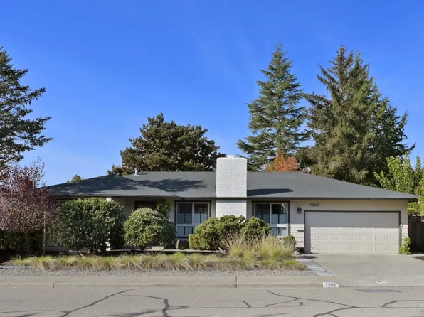 7209 Fairfield Drive, Santa Rosa, CA 95409