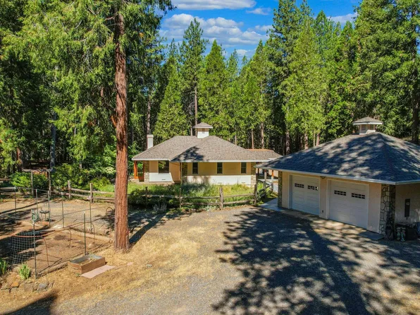 13956 Barbara Ln, Whitmore, CA 96096