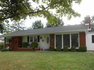 2515 Green River Rd, Henderson, KY 42420