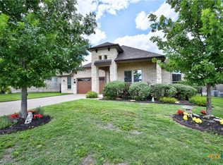 1812 Gibraltar Dr, San Marcos, TX 78666