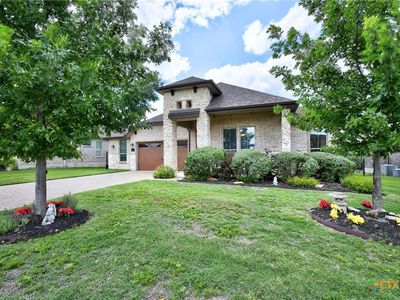 1812 Gibraltar Dr, San Marcos, TX, 78666