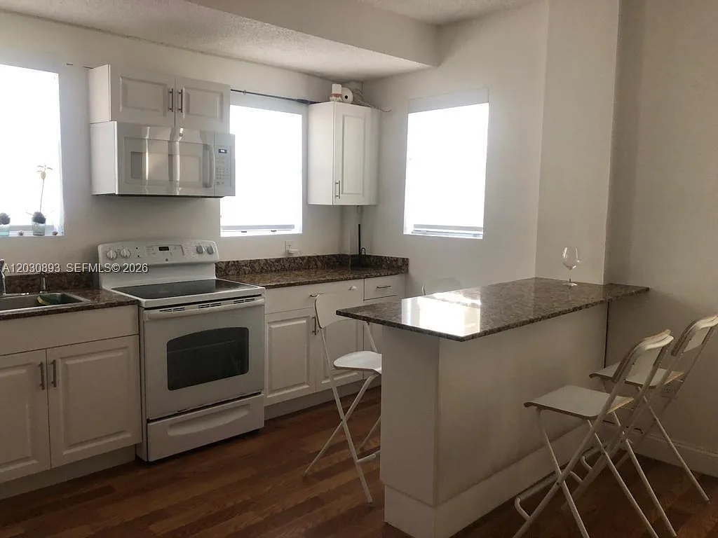 The Sheridan Condo — Photo 2