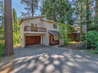 7329 Antelope Way, Tahoma, CA