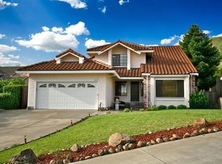 502 Heritage Meadows Rd, Pleasant Hill, CA 94523