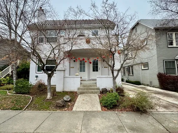 940-946 35th, 940-946 35th St #94035S, Sacramento, CA 95816