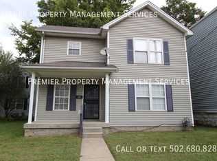 721 Speckert Ct, Louisville, KY 40203