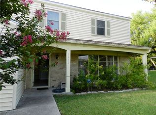 5412 Tipton Dr, Austin, TX 78723