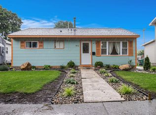405 Jean St, Sturgis, MI 49091