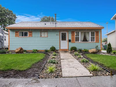 405 Jean St, Sturgis, MI, 49091