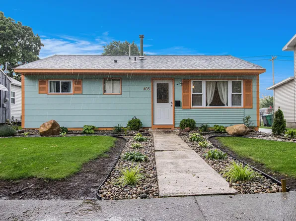 405 Jean St, Sturgis, MI 49091