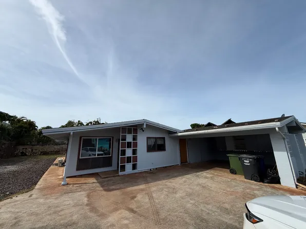 98-881 Kaamilo St, Aiea, HI 96701