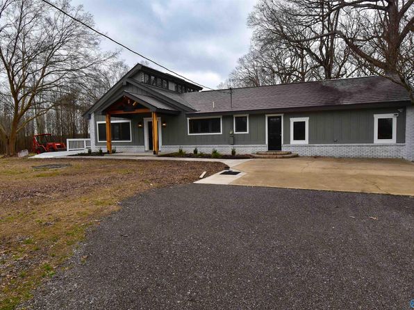 168 Oliver Smith Rd, Flintville, TN 37335