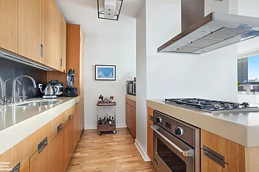 Rented by Brown Harris Stevens