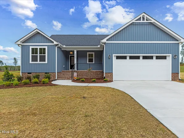 5860 Boulden Road, Nashville, NC 27856