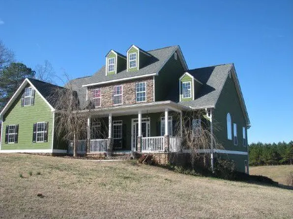 188 Mount Zion Rd, Franklin, GA 30217