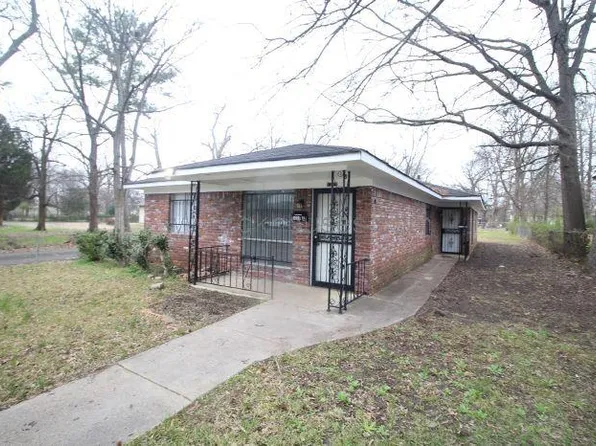 1228 Alabama Ave SW, Birmingham, AL 35211