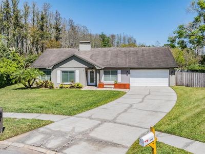 12215 Snead Pl, Tampa, FL, 33624