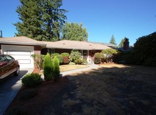 15521 Greenwood Ave N, Shoreline, WA 98133