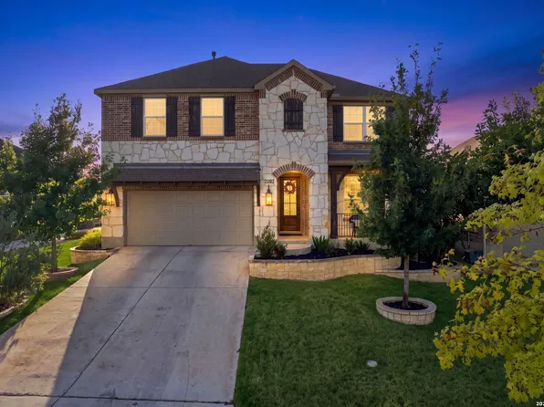 2182 Indigobush Drive, New Braunfels, TX 78132