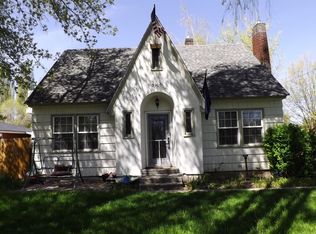 3910 Summers Ln, Klamath Falls, OR 97603