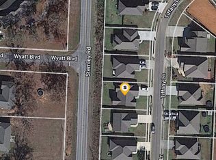 105 Cottage Ln, Lincoln, AL 35096