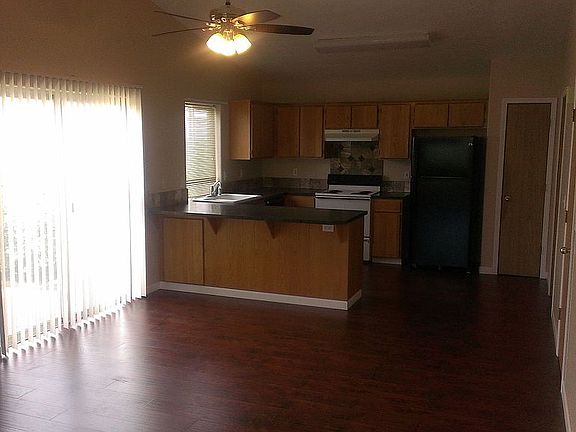 view of kitchen