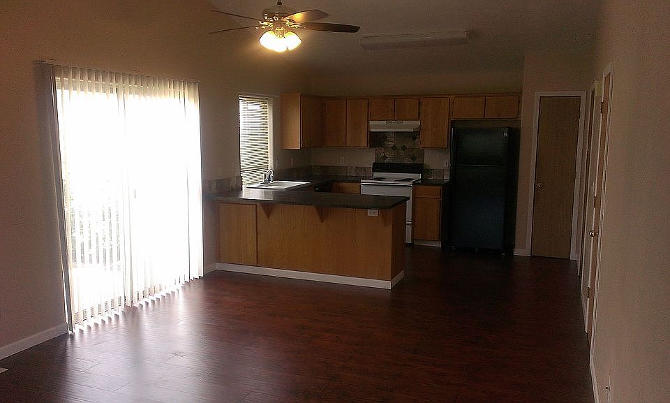 view of kitchen