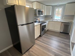 115 W College St UNIT 3, Crawfordsville, IN 47933