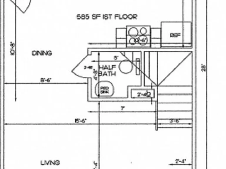 1508 Eva Mae Dr #DRIVE101 — Photo 16