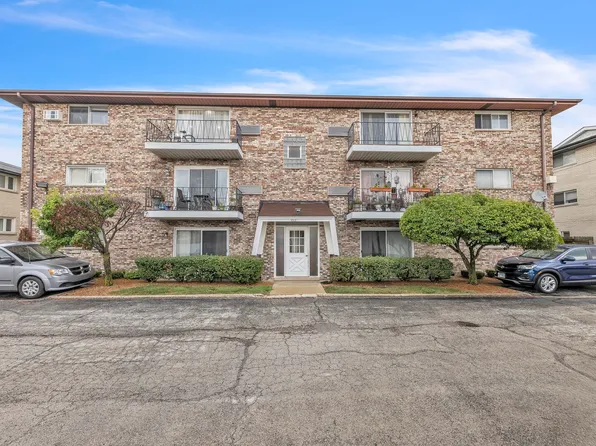 4931 W 87th St APT 3SW, Oak Lawn, IL 60453