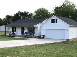 25 Michael Cir NE, Fort Payne, AL 35967