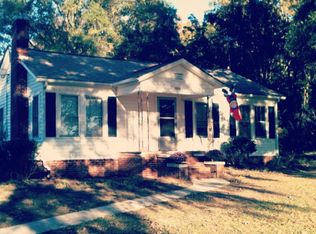 17070 Frog Pond Rd, Oakboro, NC 28129