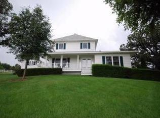5122 County V, Deforest, WI 53532